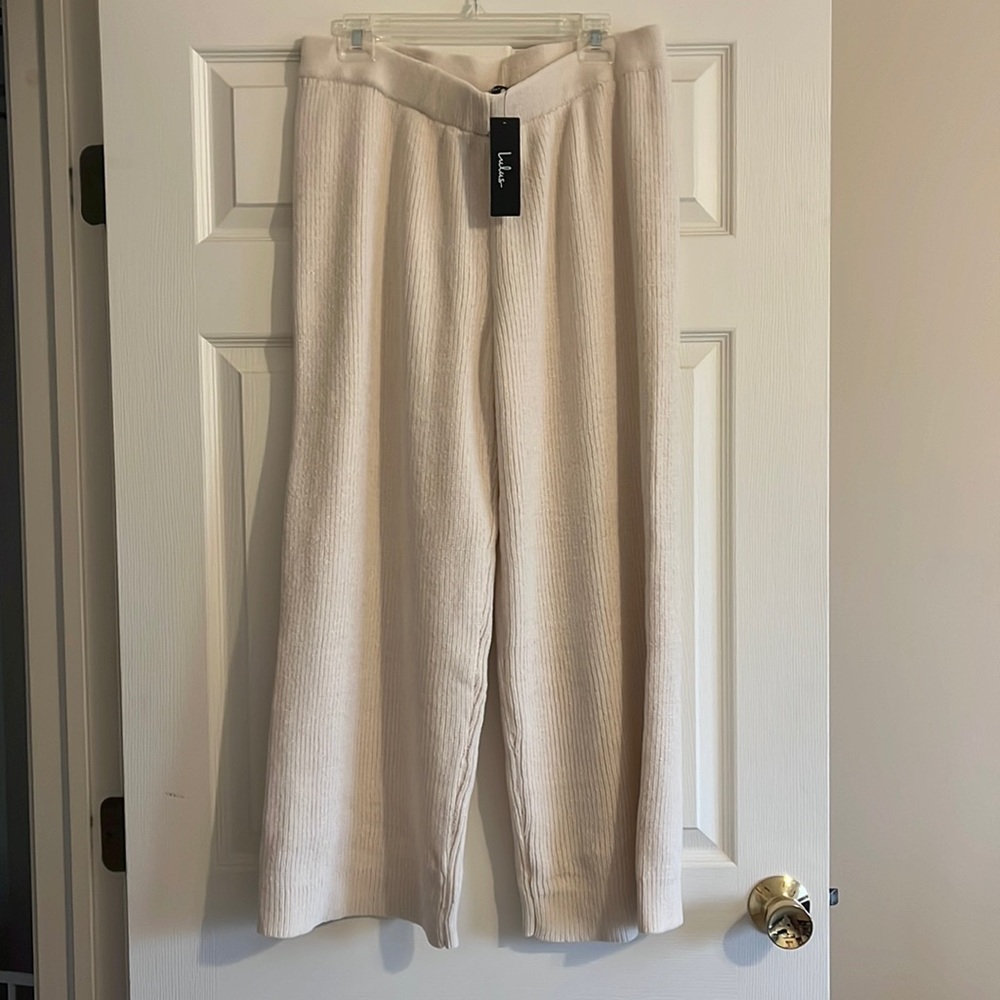 Beautiful Lulus Lounge Pant